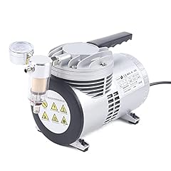 Oil free vacuum for sale  Delivered anywhere in UK
