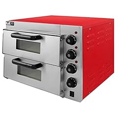 Electric pizza oven for sale  Delivered anywhere in UK