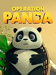 Opération panda d'occasion  Livré partout en France