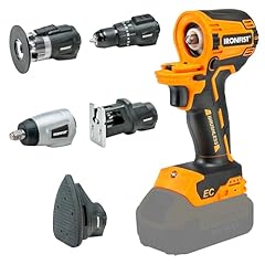 Ironfist cordless power for sale  Delivered anywhere in USA 
