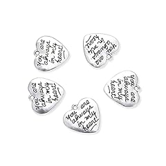 50pcs always heart for sale  Delivered anywhere in USA 