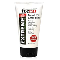 Tecnu extreme poison for sale  Delivered anywhere in USA 