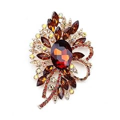 Galpada broche verre d'occasion  Livré partout en Belgiqu