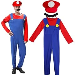 Zeilabang kakadi mario usato  Spedito ovunque in Italia 