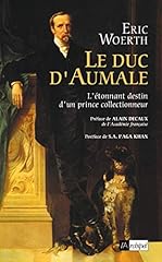 Duc aumale d'occasion  Livré partout en France