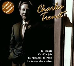 Charles trenet best d'occasion  Livré partout en France