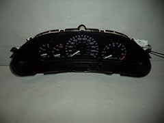 Chevy cavalier instrument for sale  Delivered anywhere in USA 