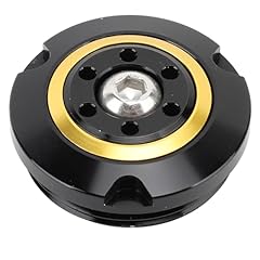 Motorrad motoröl einfülldeck gebraucht kaufen  Wird an jeden Ort in Deutschland
