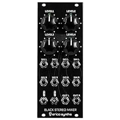 Erica synths black for sale  Delivered anywhere in USA 
