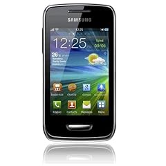 Samsung wave s5380 usato  Spedito ovunque in Italia 