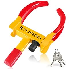 Rylifeogi wheel clamp for sale  Delivered anywhere in UK