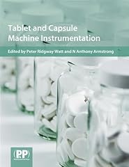Tablet and capsule d'occasion  Livré partout en France