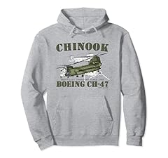 Chinook boeing pullover for sale  Delivered anywhere in USA 