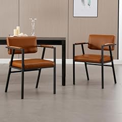 Wahson leather dining for sale  Delivered anywhere in Ireland