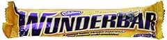 Wunderbar bars cadbury for sale  Delivered anywhere in USA 