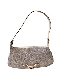Borbonese hobo tasche gebraucht kaufen  Wird an jeden Ort in Deutschland