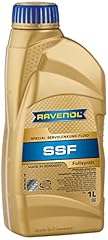 Ravenol fluido semi usato  Spedito ovunque in Italia 