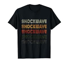 Love shockwave tee for sale  Delivered anywhere in USA 