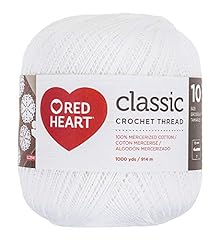 Red heart classic for sale  Delivered anywhere in USA 