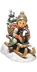 Hummel ride christmas for sale  Delivered anywhere in USA 