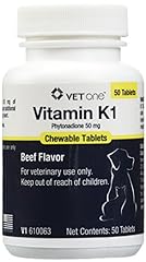 Vetone vitamin chewable for sale  Delivered anywhere in USA 