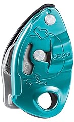 Petzl unisex grigri for sale  Delivered anywhere in UK