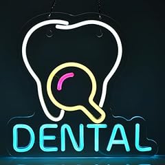 Jomobuty dental neon for sale  Delivered anywhere in USA 