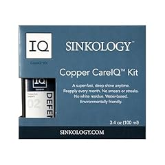 Sinksense copper care for sale  Delivered anywhere in USA 