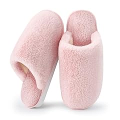 Fluffy slippers women for sale  Delivered anywhere in UK