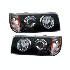 Freightliner fld120 headlight for sale  Delivered anywhere in USA 