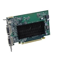 Matrox m9120 pcie d'occasion  Livré partout en France