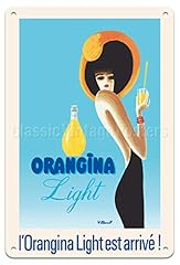 Orangina light has d'occasion  Livré partout en France