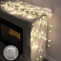 Hypestar lighted garland for sale  Delivered anywhere in USA 