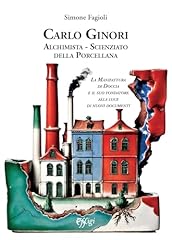 Carlo ginori. alchimista usato  Spedito ovunque in Italia 