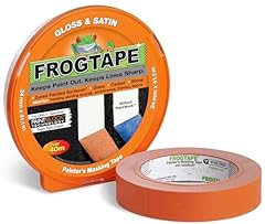 Frog tape orange for sale  Delivered anywhere in Ireland