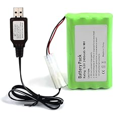 Shaworoce 2400mah akku gebraucht kaufen  Wird an jeden Ort in Deutschland