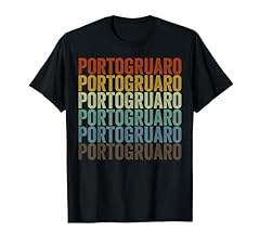 Portogruaro città retro usato  Spedito ovunque in Italia 