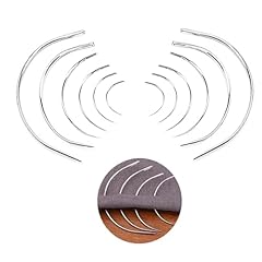Niyata 12pcs aiguille d'occasion  Livré partout en France