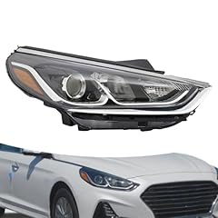 Halogen headlight assembly for sale  Delivered anywhere in USA 
