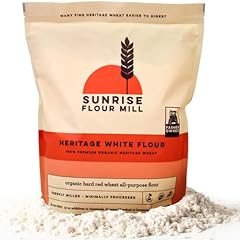 Sunrise flour mill for sale  Delivered anywhere in USA 