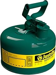 Justrite gallon type for sale  Delivered anywhere in USA 