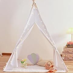 Kimdee teepee tent for sale  Delivered anywhere in USA 