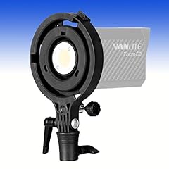 Nanlite fmm adaptateur d'occasion  Livré partout en France