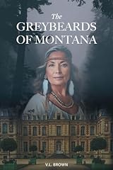 Greybeards montana for sale  Delivered anywhere in USA 
