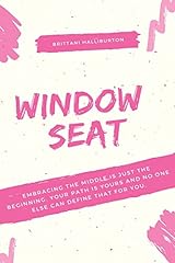 Window seat gebraucht kaufen  Wird an jeden Ort in Deutschland