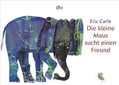 Eric carle german d'occasion  Livré partout en France