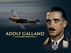 Adolf galland legacy for sale  Delivered anywhere in UK