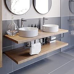 Bathroom furniture wall for sale  Delivered anywhere in Ireland
