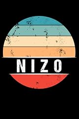 Nizo 100 pages gebraucht kaufen  Wird an jeden Ort in Deutschland