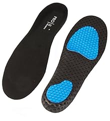 dunlop pro gel insole for sale  Delivered anywhere in UK